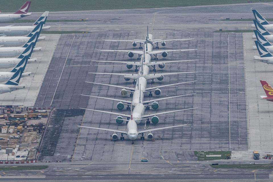 What Can The Beleaguered Airline Business Expect From 2021 Help Me Afford Airfare For Christmas 2021