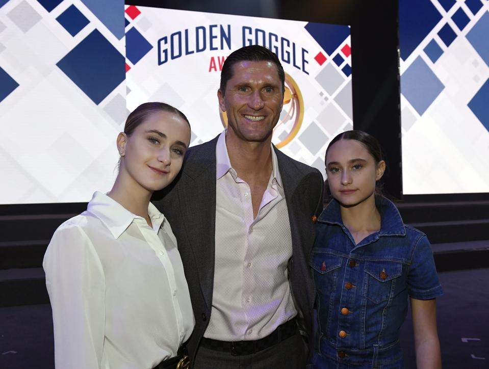 Golden Goggle Awards