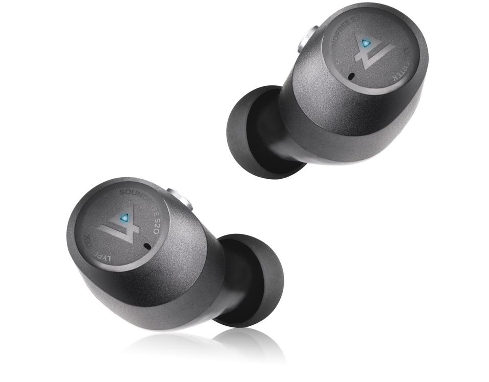 LyperTek SoundFree S20 earbuds