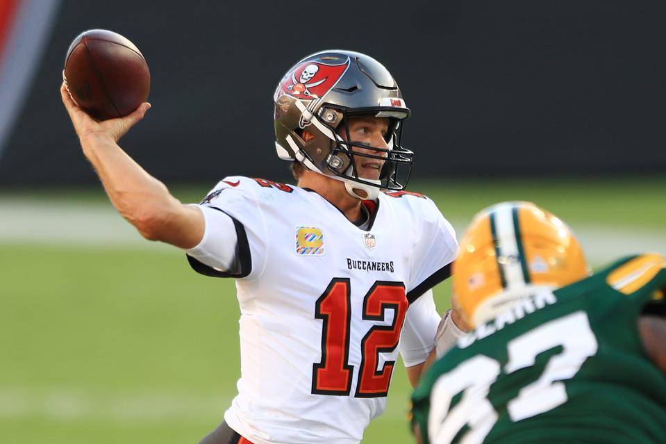 Packers Vs. Buccaneers Odds, Spread, Betting Line, Picks Packers Vs. Buccaneers Odds, Spread, Betting Line, Picks