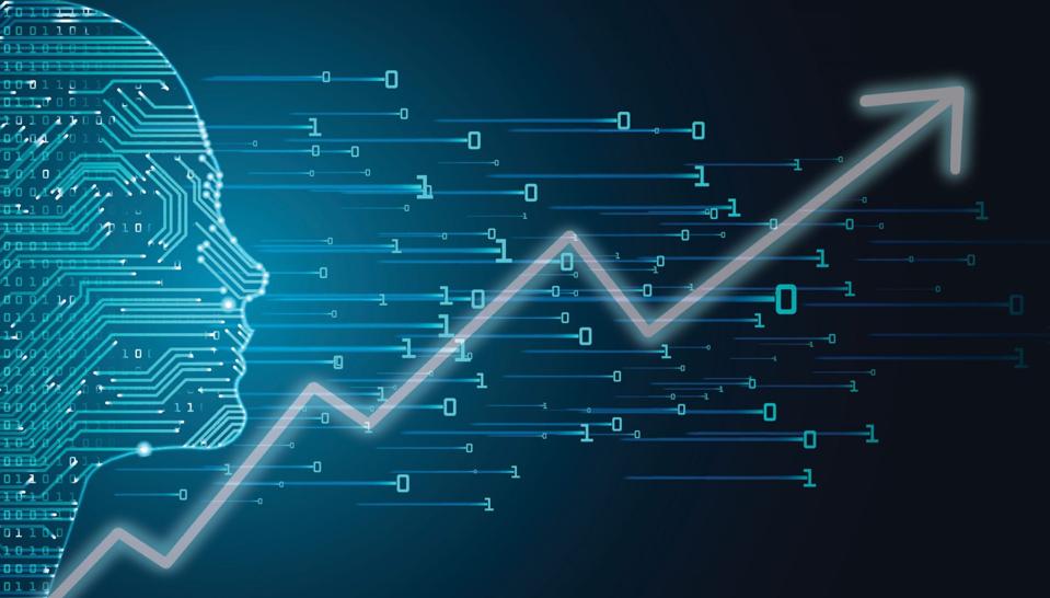 Increasing AI investments