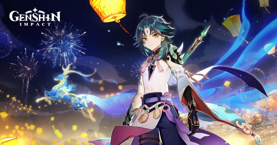 How To Pre Farm For Xiao Before Genshin Impact S 1 3 Update How To Pre Farm For Xiao Before Genshin Impact S 1 3 Update