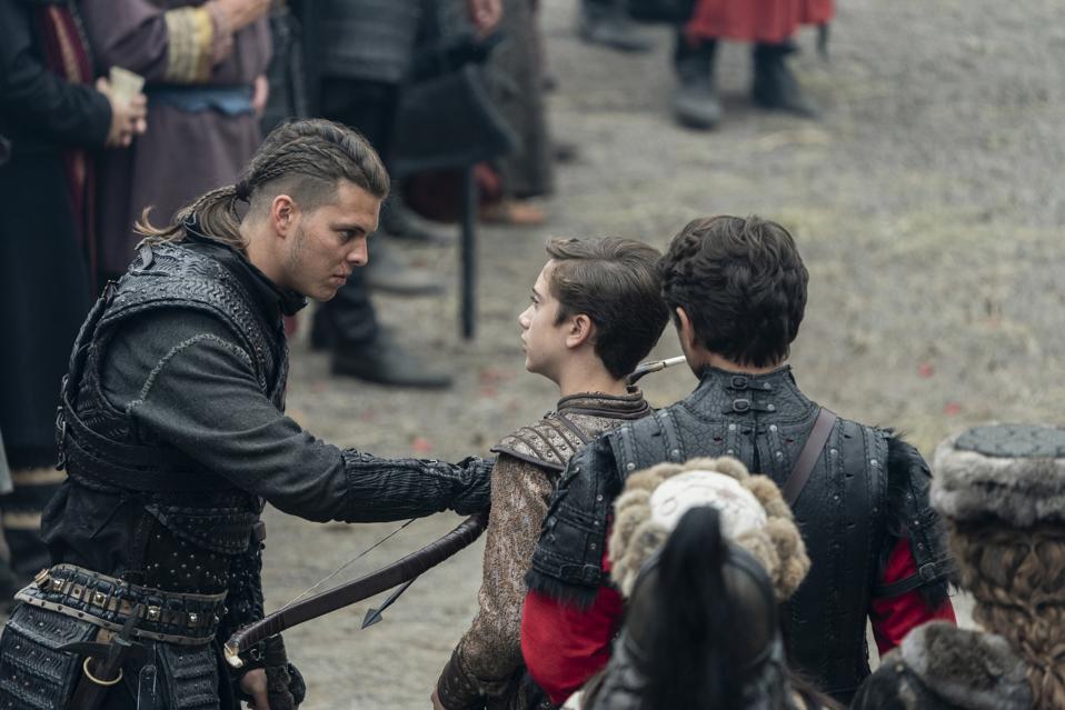 Vikings Season 6 Episode 15 Recap And Review All At Sea Vikings Season 6 Episode 15 Recap And Review All At Sea