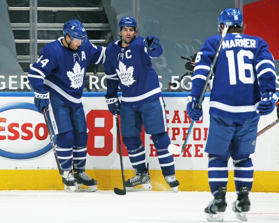 Toronto Maple Leafs 21 Season To Be Captured In Amazon Prime Video S All Or Nothing Series Toronto Maple Leafs 21 Season To Be Captured In Amazon Prime Video S All Or Nothing Series