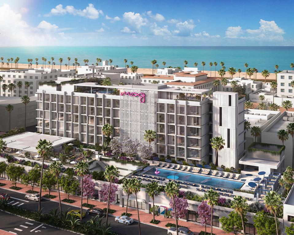South Beach, Florida