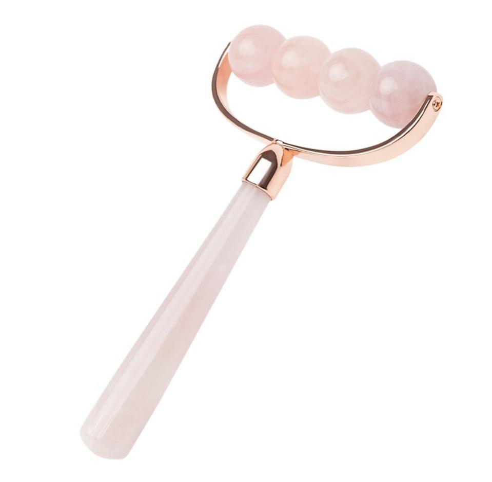 Jenny Patinkin Rose on Rose Body Roller