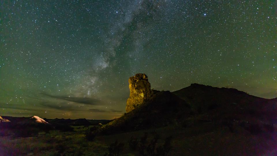 Big Bend National Park