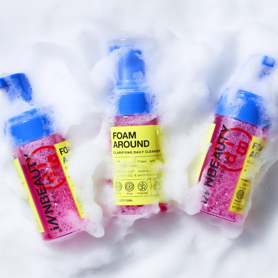 best face cleanser 2021