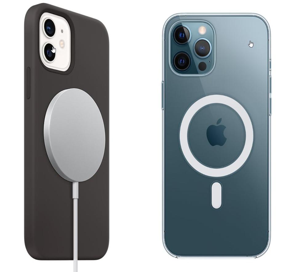 Apple Confirms iPhone 12 Range Can Interfere With Pacemakers