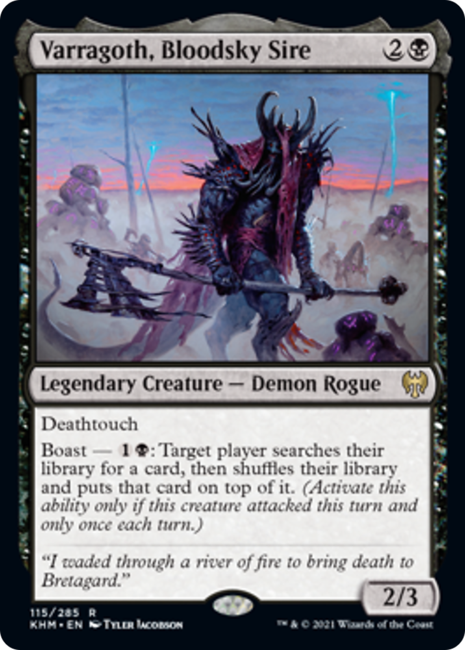 mtg kaldheim top cards Amazon.com: Magic The Gathering Kaldheim Commander Deck – Phantom  Premonition | 100 Card Ready-to-Play Deck main image 1
