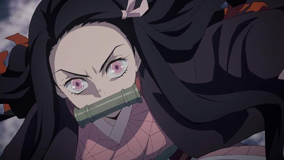 Where To Watch Demon Slayer Mugen Train Movie In America Where To Watch Demon Slayer Mugen Train Movie In America