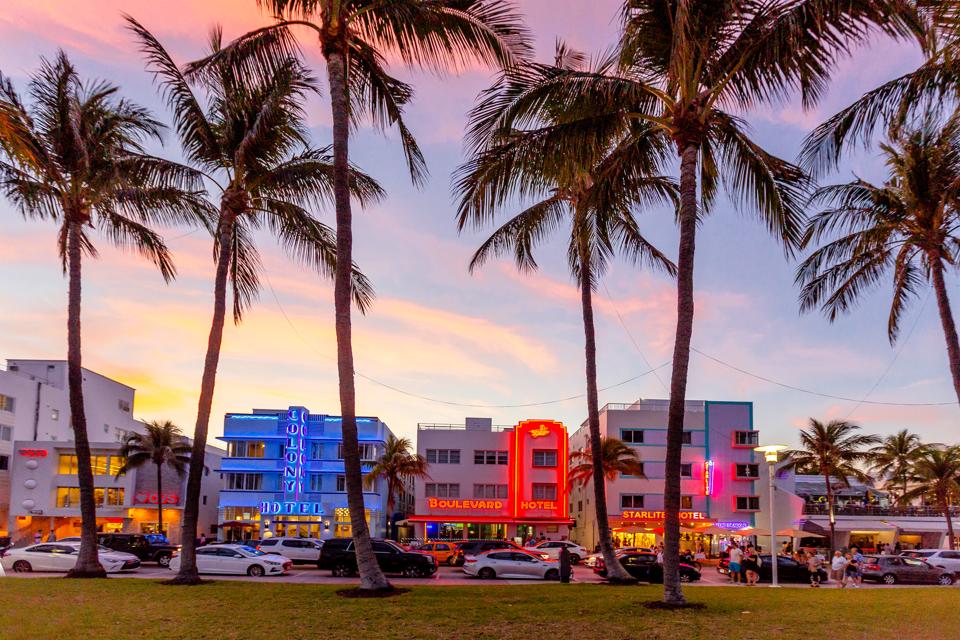 Forget About San Francisco And Silicon Valley Miami Is Planning On Becoming The Next Great Tech Hub Forget About San Francisco And Silicon Valley Miami Is Planning On Becoming The Next Great Tech Hub