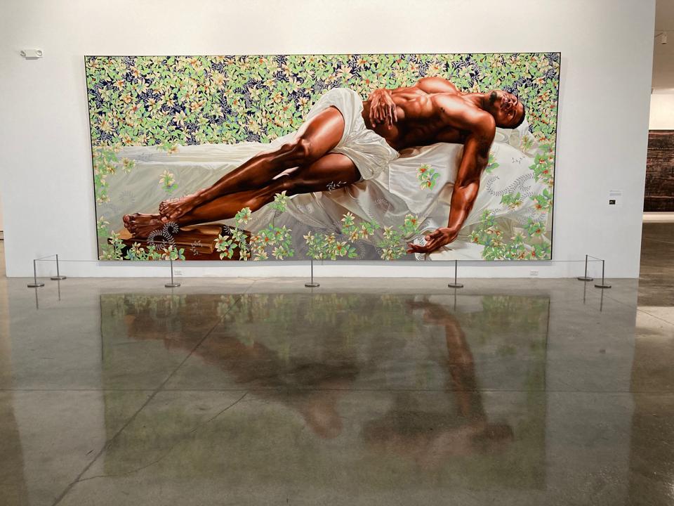 What If Every Art Museum Looked Like The Rubell Art Museum