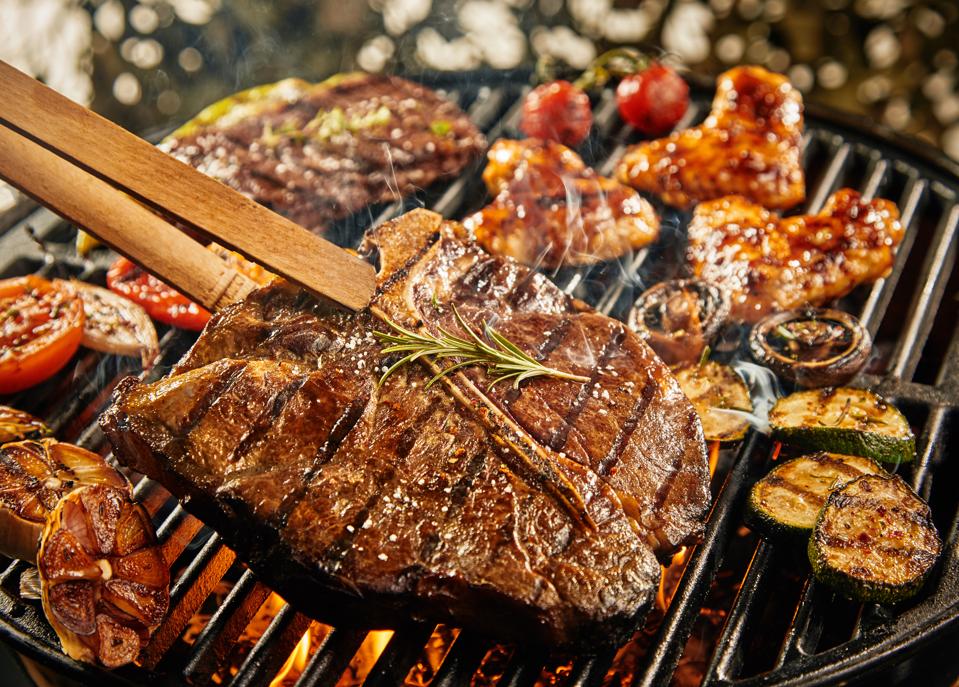 Meat