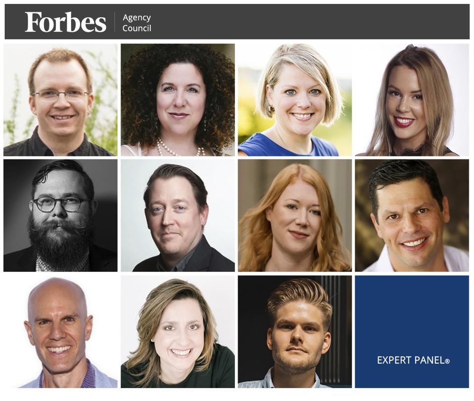 Forbes Agency Council members share marketing insights.
