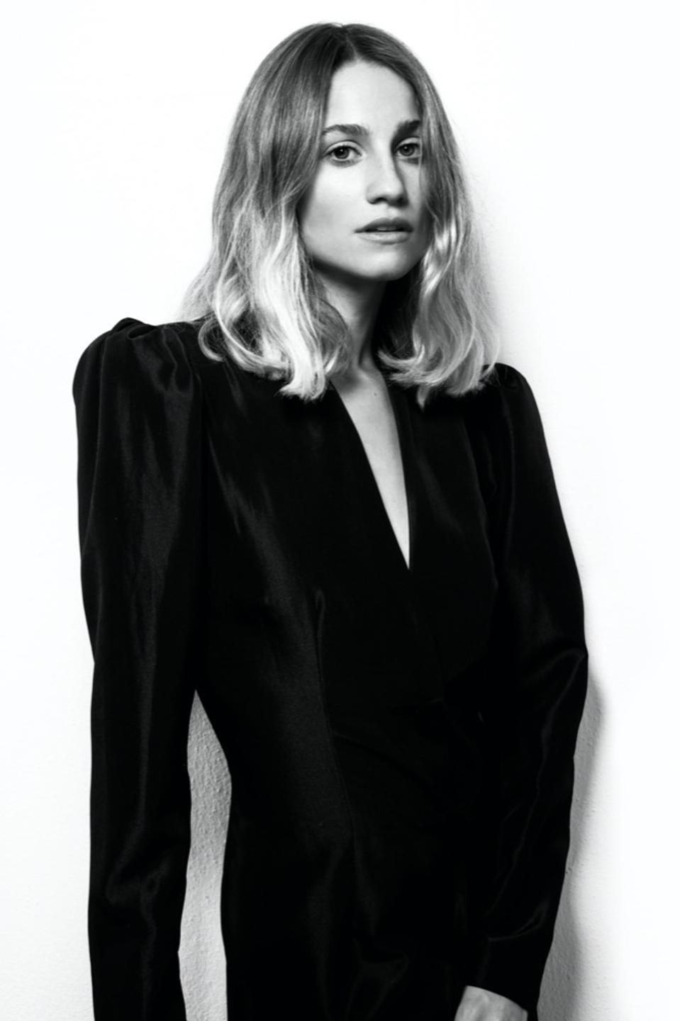 Ολοκαίνουργιο πρέπει να γνωρίζουμε: Stefania Vidani Ολοκαίνουργιο πρέπει να γνωρίζουμε: Stefania Vidani