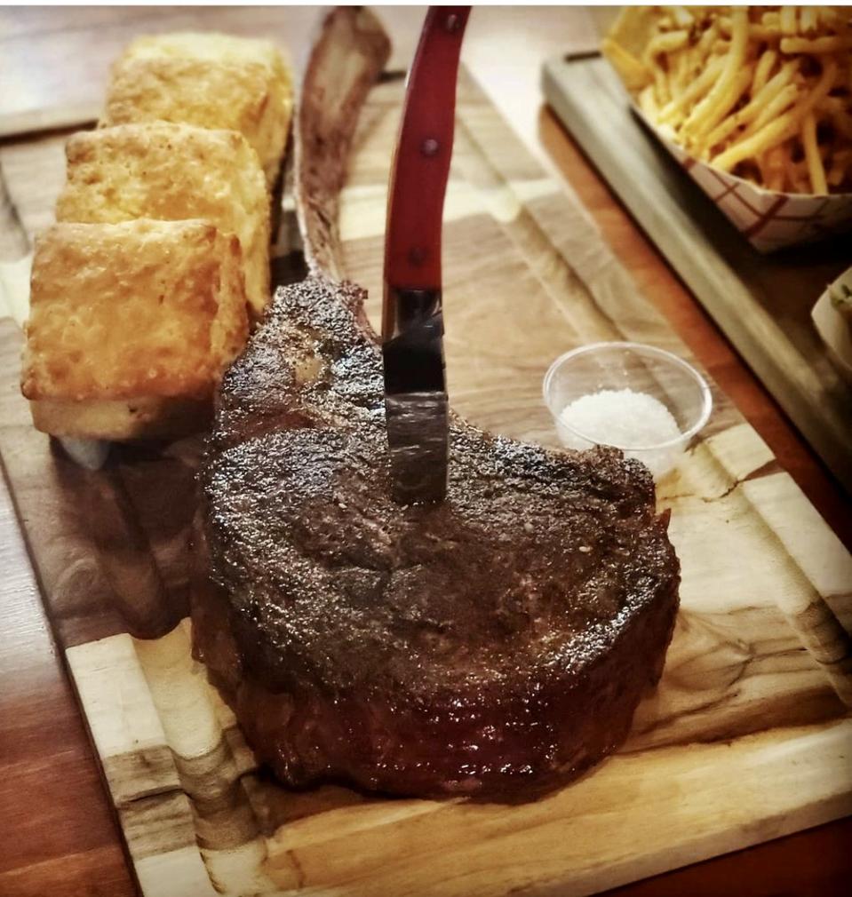 These Hot Hits Aren’t Your Typical Barbecue