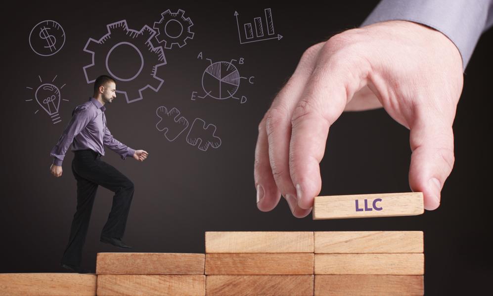 Debtor Cannot Assert Homestead Exemption For Residence Owned By LLC In White
