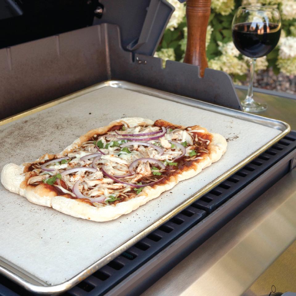 The Best Pizza Stones & Pizza Steels For RestaurantQuality Crust At Home