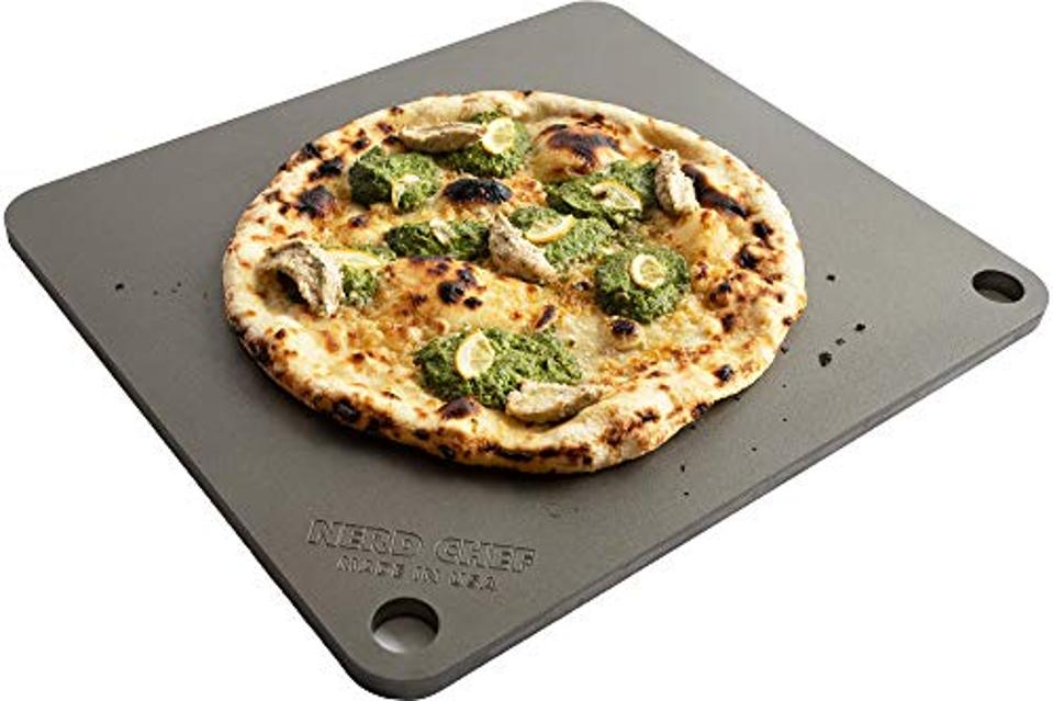 The Best Pizza Stones & Pizza Steels For RestaurantQuality Crust At Home