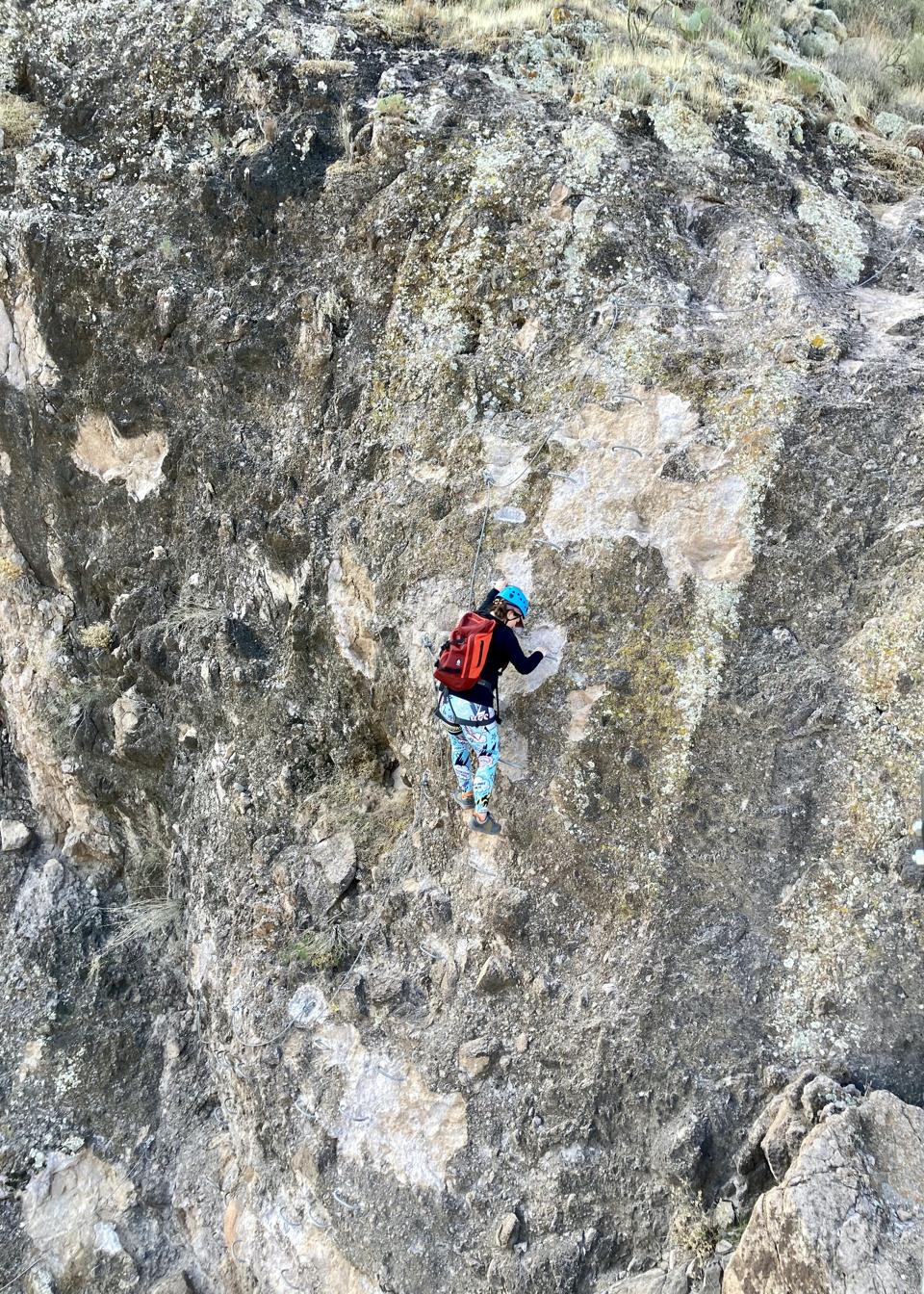 Via Ferrata