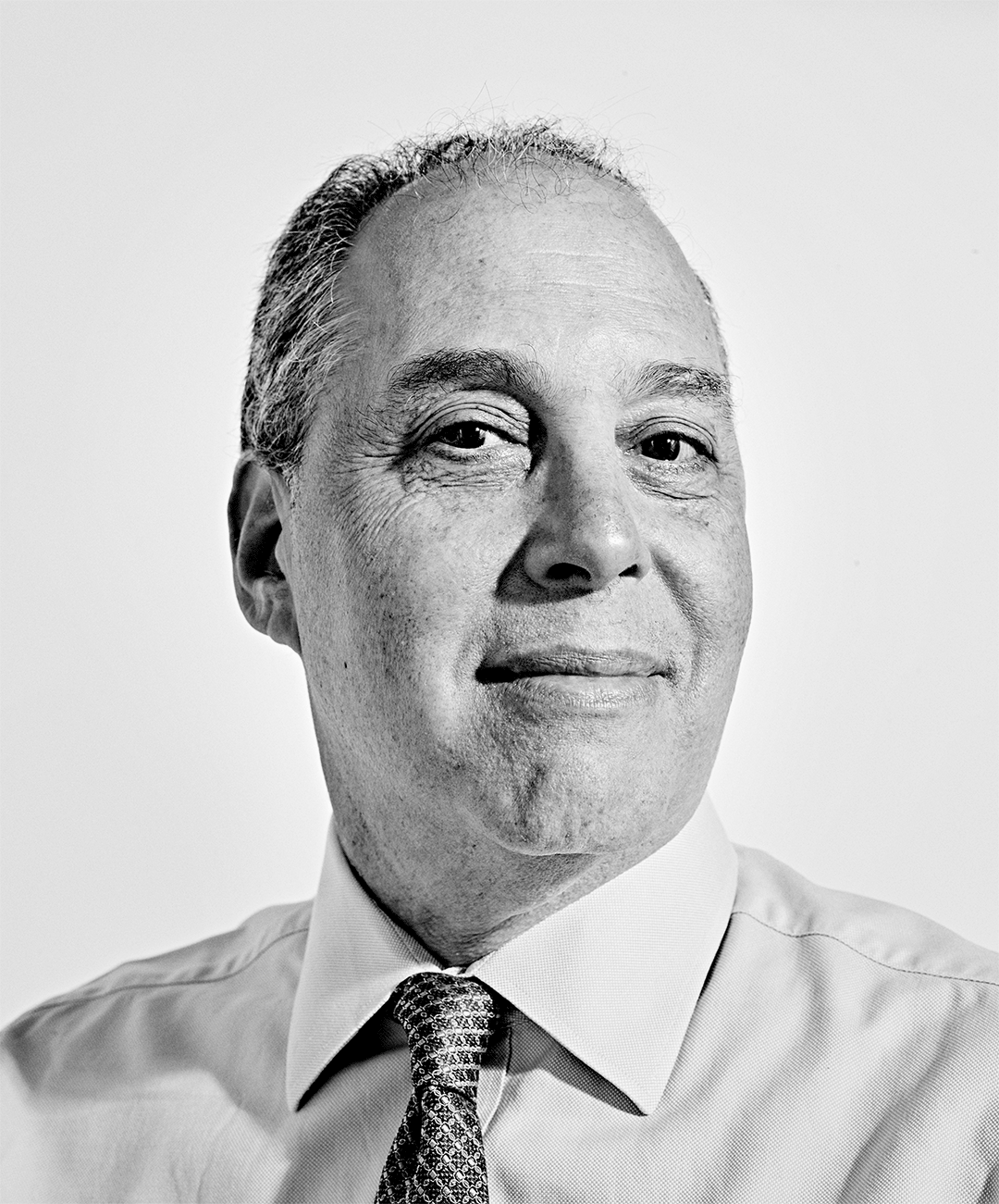 Dan Rosensweig