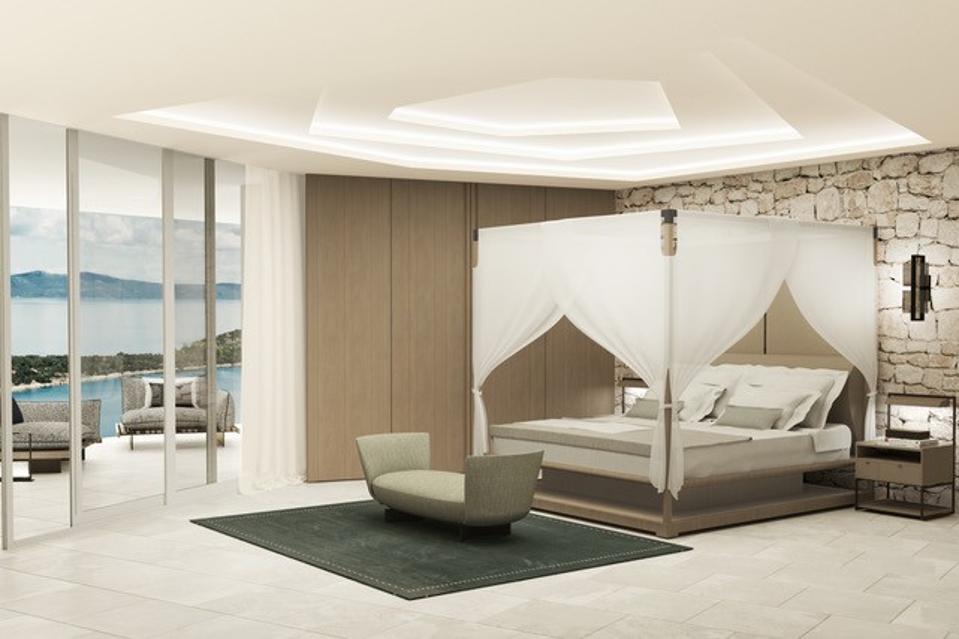 the 9 dreamiest mediterranean hotels