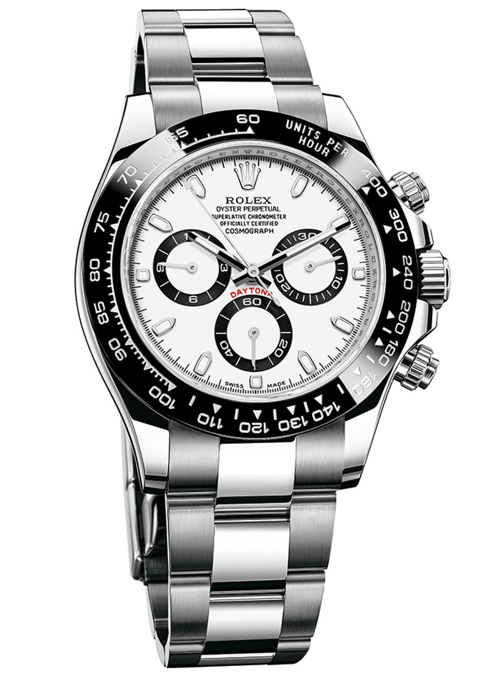 Zenith's New Chronomaster Sport Is Both Successor And Predecessor