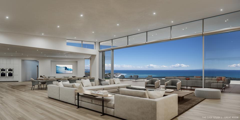 living room inside case study no 1 scott gillen malibu