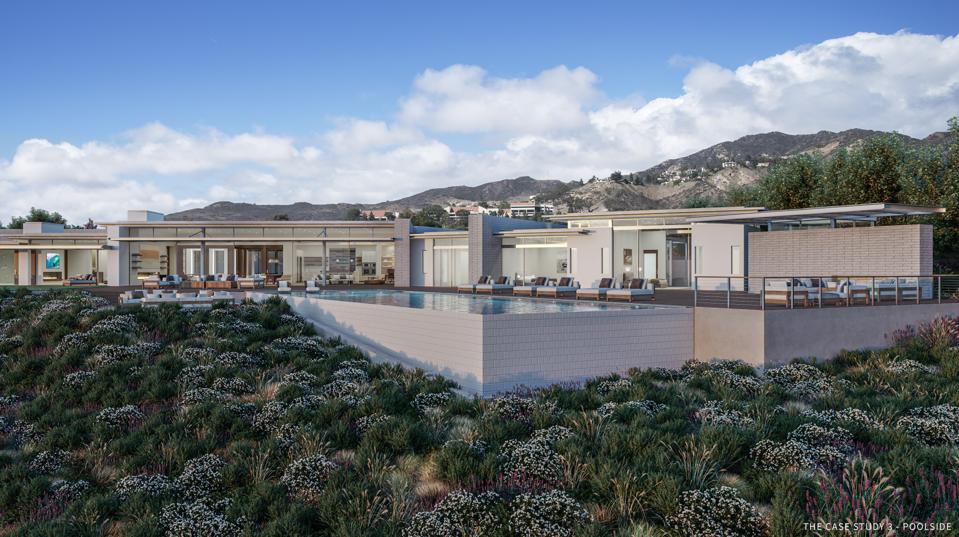 scott gillen case study no 3 in malibu
