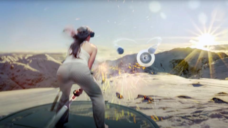 best games on oculus quest 2