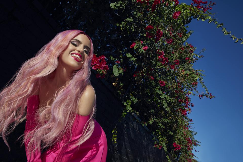 Kiiara Wants You To Know You Are Not Alone