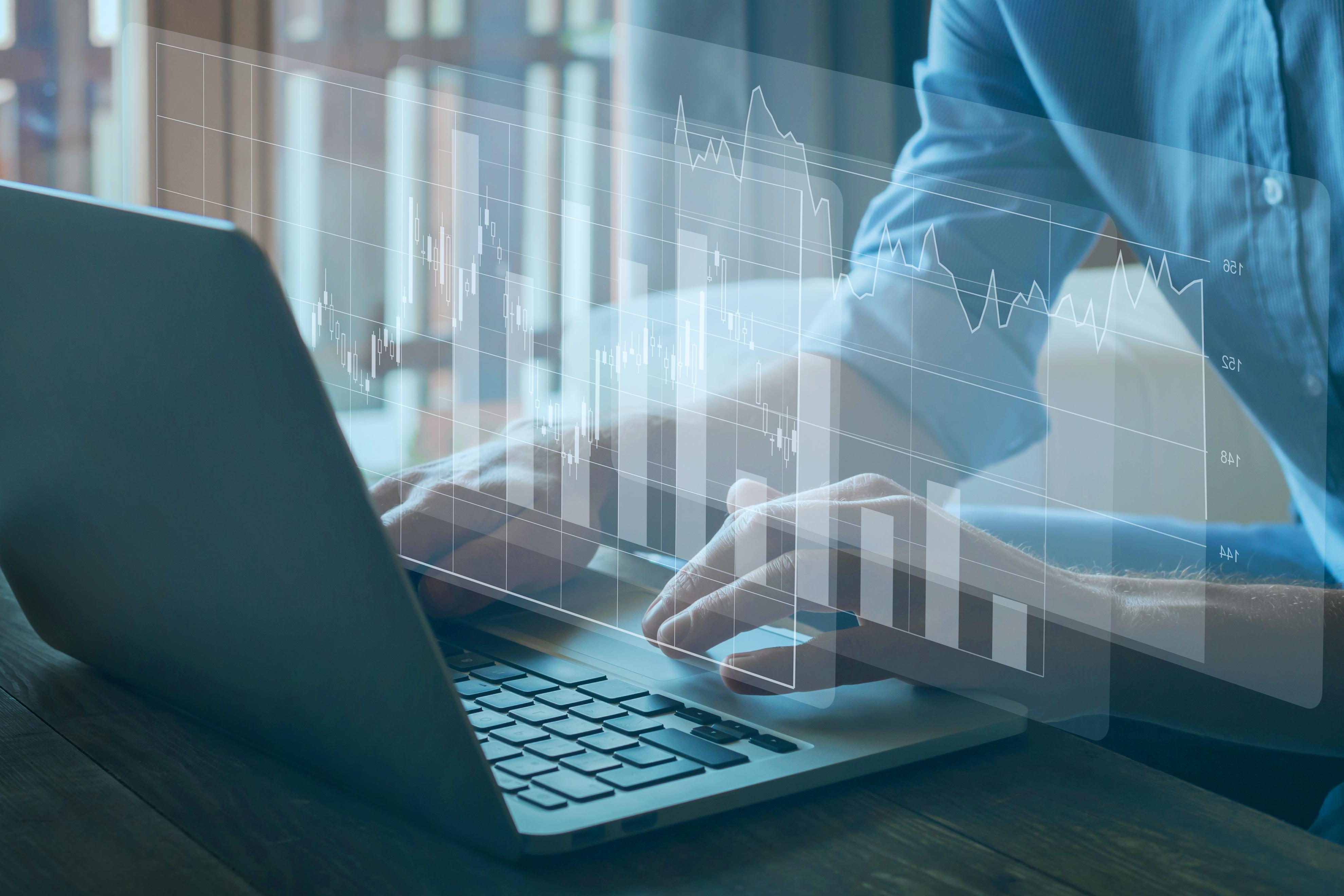 Fiserv, Inc Among Weekly Thematic Large Cap Stocks - Vimarsana News
