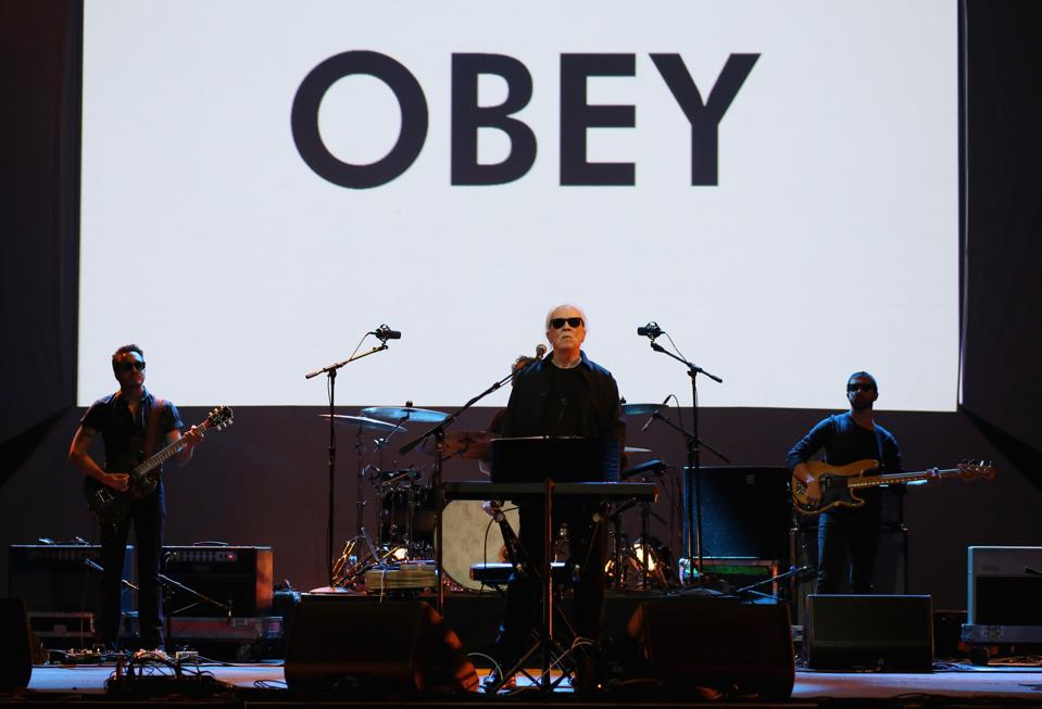 John Carpenter Performs 2017