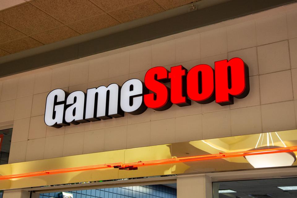 Who Really Loses From The GameStop Whipsaw? Maybe, All Of Us