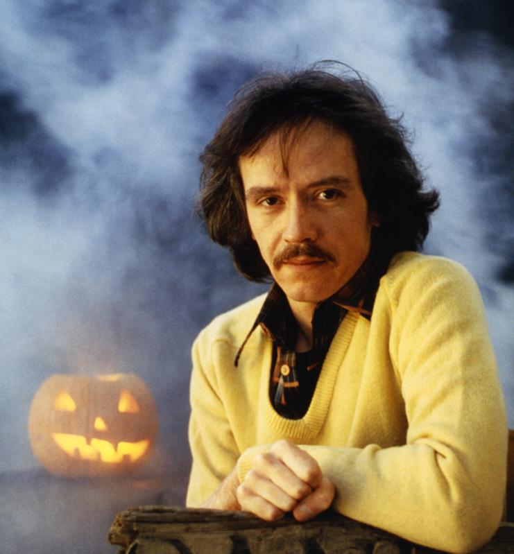 John Carpenter