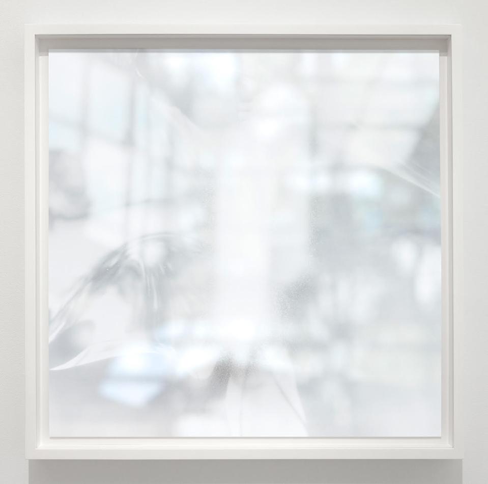 Image courtesy of the artist and Grant Wahlquist Gallery