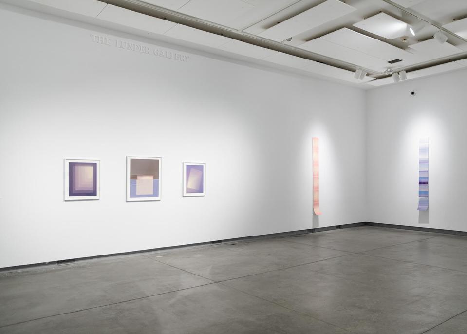 Joel Tsui, courtesy the Institute of Contemporary Art at Maine College of Art