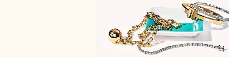 Tiffany & Co jewelry