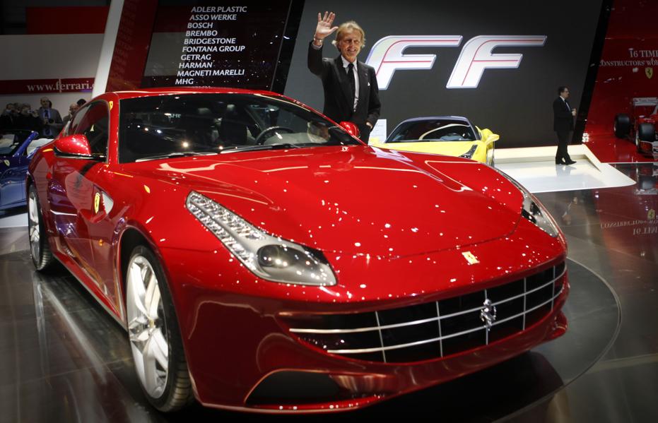 Ferrari Has Raced Ahead Too Far Too Fast