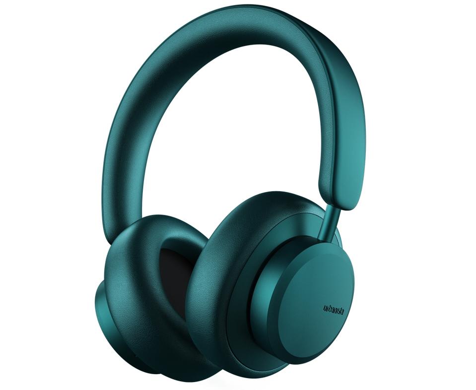 Pair of Urbanista Miami in teal