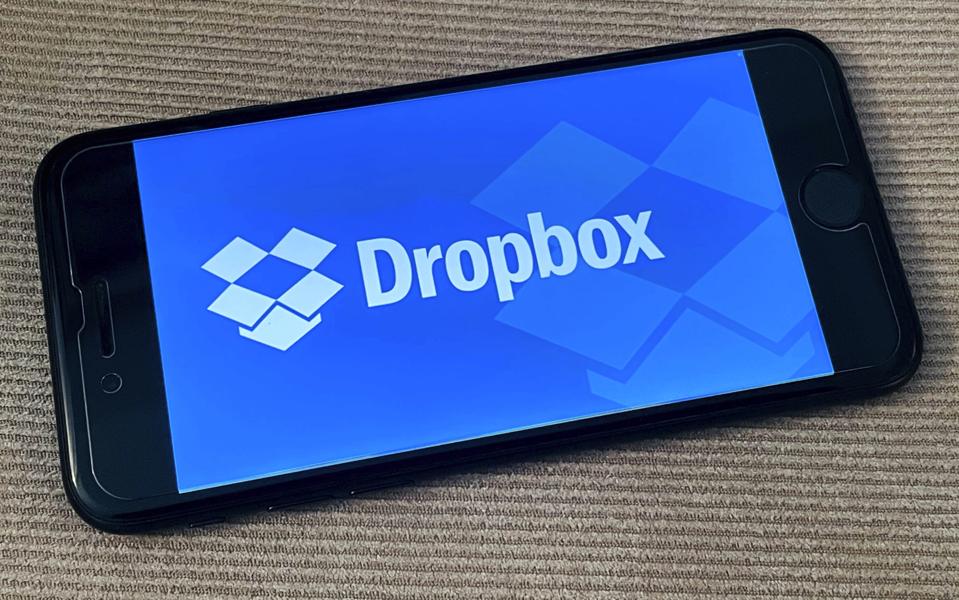Dropbox slashes jobs as work from home reduces office needs