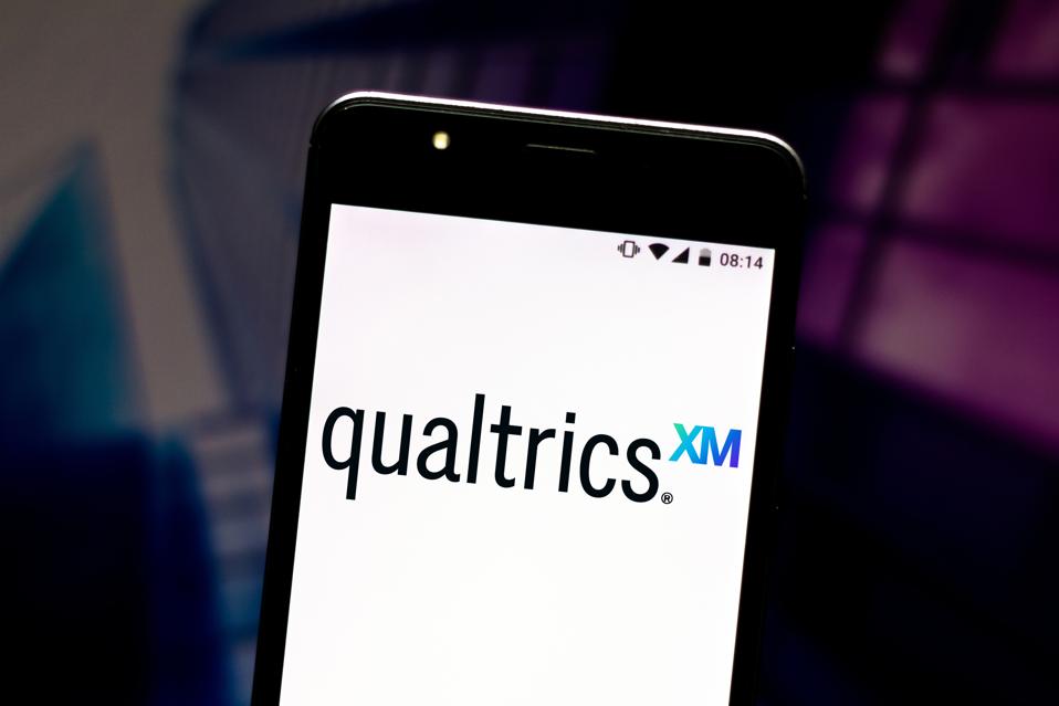 Qualtrics Marks Stellar Debut Upon Separation From SAP SE