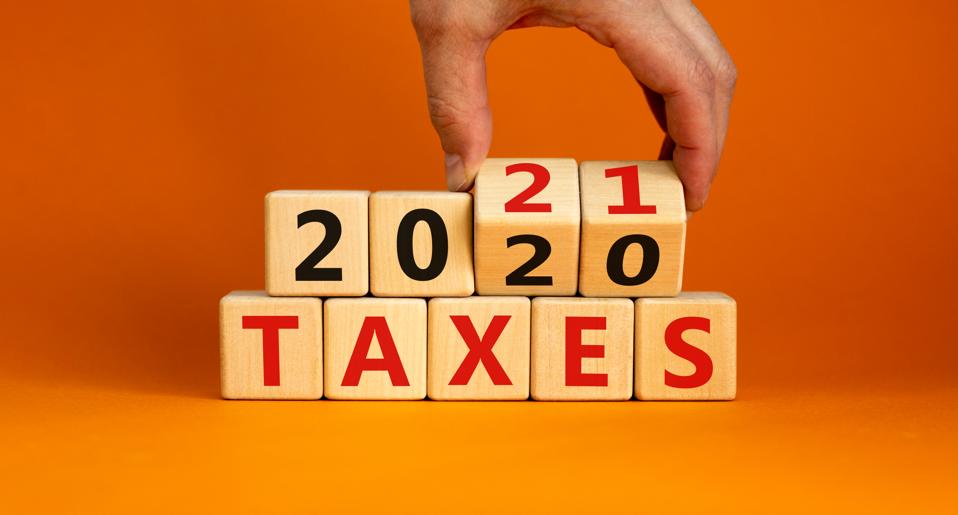 What You Have to have To Know About Coronavirus-Linked Distributions Right before Submitting Your 2020 Tax Return What You Have to have To Know About Coronavirus-Linked Distributions Right before Submitting Your 2020 Tax Return