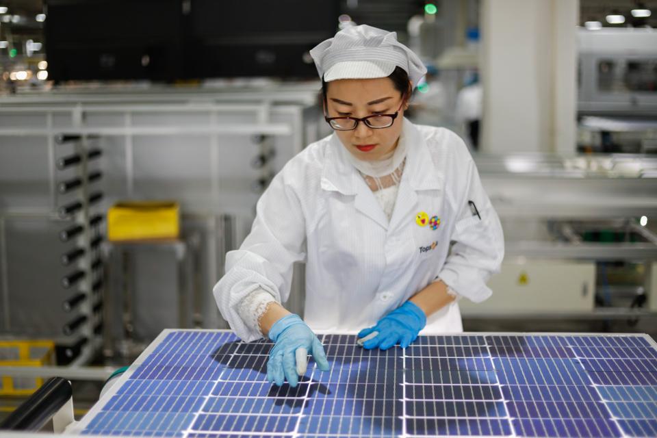 CHINA JIUJIANGU MANUFACTURING