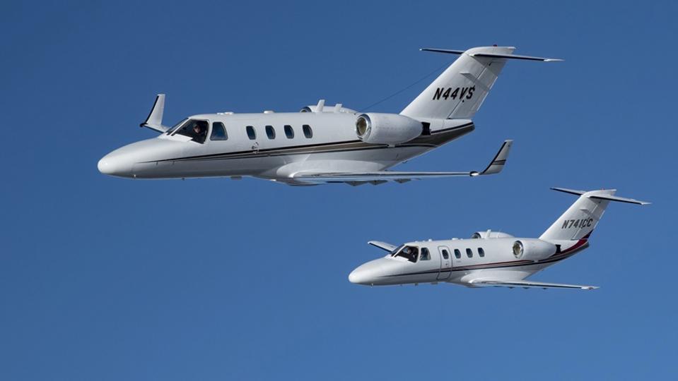 Tamarack Aerospace Arranged A Flyoff To Promote Its Winglets With Aopa Looking On Tamarack Aerospace Arranged A Flyoff To Promote Its Winglets With Aopa Looking On