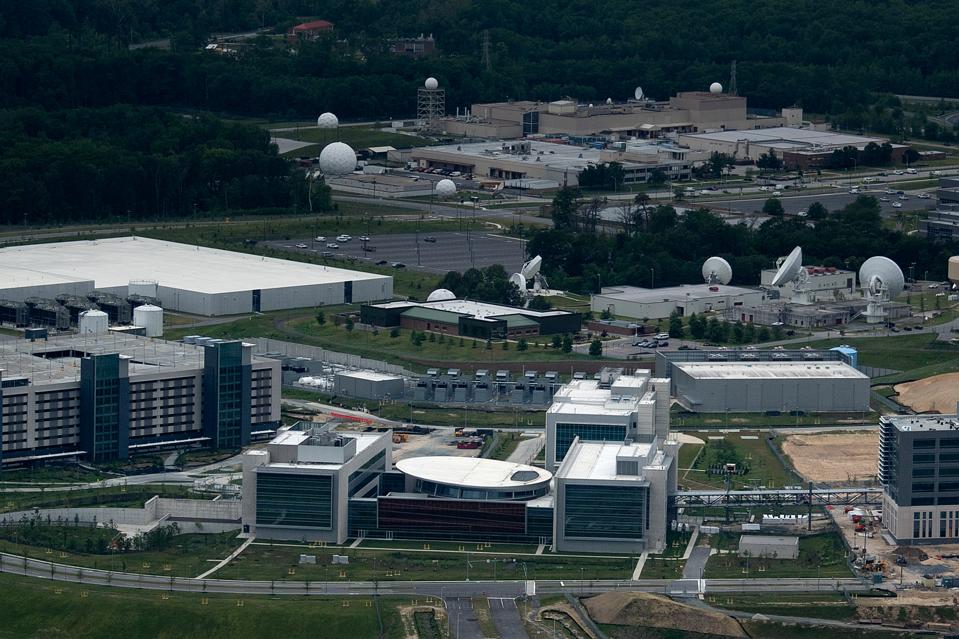 5 Insights From NSA’s 2020 Cybersecurity Year In Review