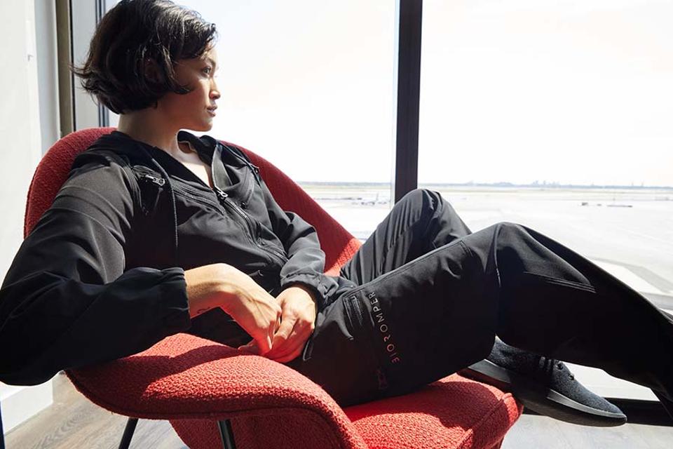 BioRomper protective travel jumpsuits