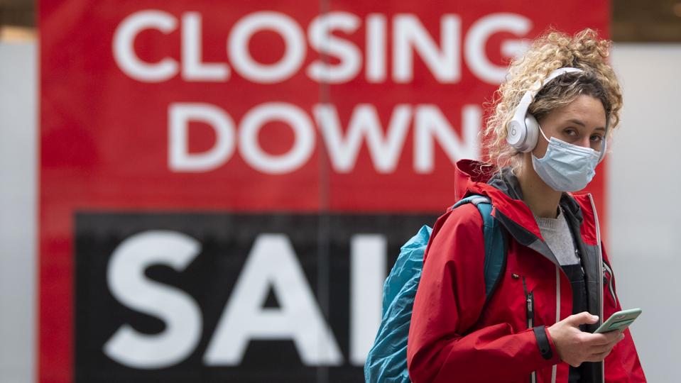 Smartphones, computers and other digital devices are becoming the dominant platforms for news.