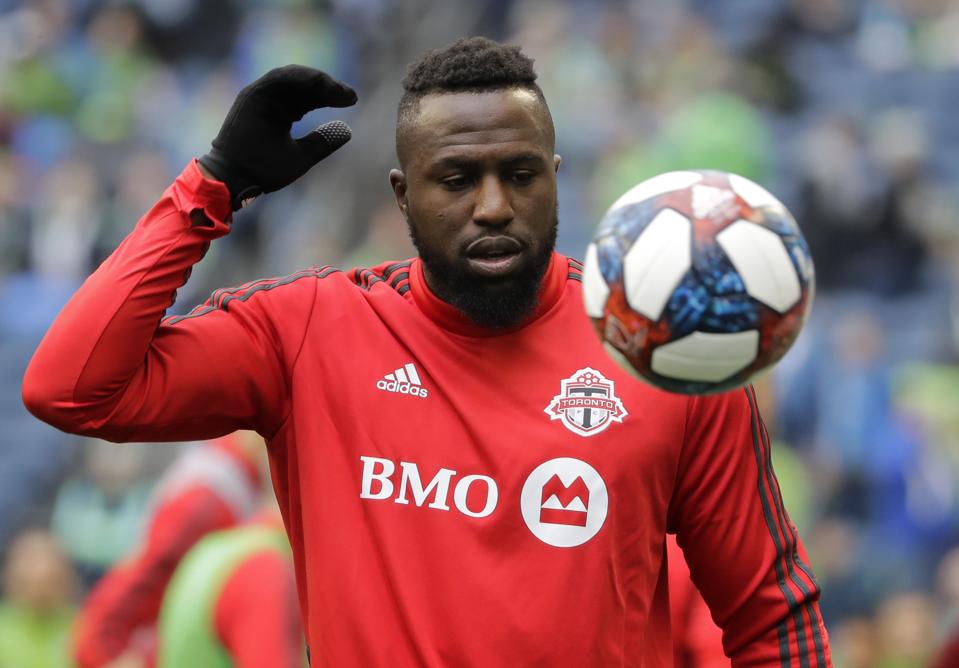 Toronto Fc S Jozy Altidore Is Latest Usmnt Player To Draw Transfer Interest Says Berhalter